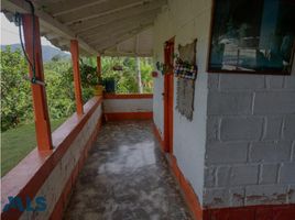 3 chambre Villa for sale in Heliconia, Antioquia, Heliconia