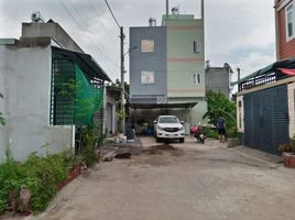  Đất for sale in Quận 12, TP.Hồ Chí Minh, Thạnh Xuân, Quận 12