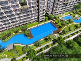 1 Bedroom Condo for sale at Satori Residences, Pasig City