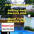 3 Bedroom Apartment for sale in Plentong, Johor Bahru, Plentong