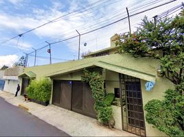 Maison 4 chambre à vendre à Cuajimalpa De Morelos, Mexico City, Cuajimalpa De Morelos