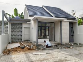 2 Bedroom Villa for sale in Godeyan, Sleman, Godeyan