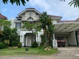 4 Habitación Casa en venta en Tambaksari, East Jawa, Tambaksari