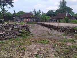  Land for sale in Yogyakarta, Ngaglik, Sleman, Yogyakarta