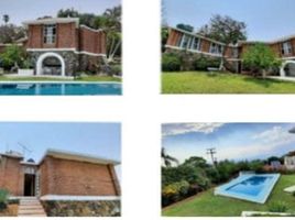 4 Habitación Casa en venta en Huitzilac, Morelos, Huitzilac, Morelos