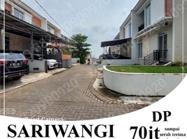 3 Bedroom House for sale in Parongpong, Bandung, Parongpong