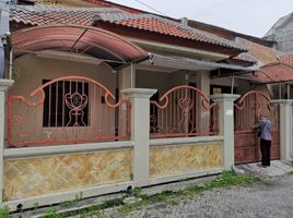 4 Habitación Villa en venta en Mulyorejo, East Jawa, Mulyorejo