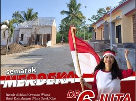 2 Bedroom House for sale in Kidung Kandang, Malang Regency, Kidung Kandang