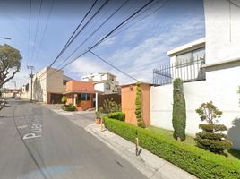 3 Schlafzimmer Wohnung zu verkaufen in Cuajimalpa De Morelos, Mexico City, Cuajimalpa De Morelos
