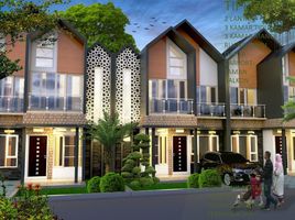 3 Bedroom House for sale in Batu, Malang Regency, Batu