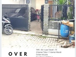 2 Kamar Vila for sale in Soreang, Bandung, Soreang