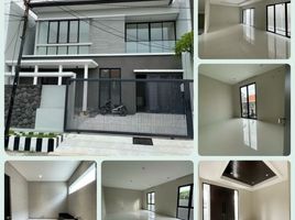 5 Habitación Casa en venta en Tambaksari, East Jawa, Tambaksari
