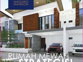 3 Habitación Casa en venta en Depok, Yogyakarta, Depok