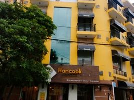  Townhouse for sale in Ward 2, Tan Binh, Ward 2