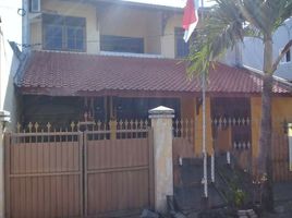 4 Schlafzimmer Villa zu verkaufen in Gunung Anyar, East Jawa, Gunung Anyar