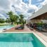 3 Bedroom Villa for sale in Yaxkukul, Yucatan, Yaxkukul