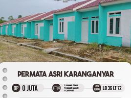 2 Bedroom Villa for sale in Lampung, Kedaton, Bandar Lampung, Lampung