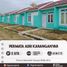 2 Kamar Vila for sale in Lampung, Kedaton, Bandar Lampung, Lampung