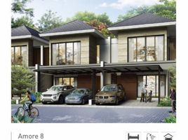 5 Bedroom House for sale in Pondok Aren, Tangerang, Pondok Aren