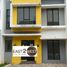 3 Bedroom House for sale in Basilea Convention Center, Legok, Serpong