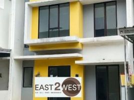 3 Bedroom House for sale in Basilea Convention Center, Legok, Serpong