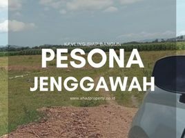  Land for sale in Jenggawah, Jember, Jenggawah