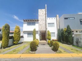 3 Schlafzimmer Villa zu verkaufen in Otzolotepec, Mexico, Otzolotepec