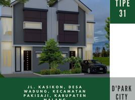 2 Bedroom House for sale in Pakisaji, Malang Regency, Pakisaji