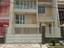 4 Habitación Casa en venta en Tambaksari, East Jawa, Tambaksari