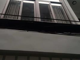 4 Phòng ngủ Nhà mặt tiền for sale in Ngã Tư Sở, Đống Đa, Ngã Tư Sở