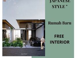 2 Bedroom Villa for sale in Piyungan, Bantul, Piyungan