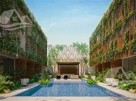1 Habitación Departamento en venta en Quintana Roo, Cozumel, Quintana Roo