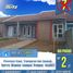 2 Kamar Vila for sale in Lampung, Kedaton, Bandar Lampung, Lampung