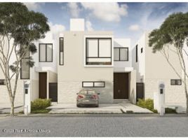Maison 2 chambre à vendre à Yaxkukul, Yucatan, Yaxkukul