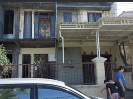 4 Habitación Villa en venta en Mulyorejo, East Jawa, Mulyorejo