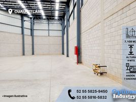 Estudio Casa en alquiler en México, Tepotzotlan, México, México