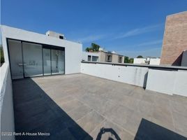 Condominium 3 chambre à vendre à Alvaro Obregon, Mexico City, Alvaro Obregon