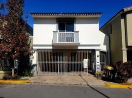Villa 3 chambre à vendre à Monterrey, Nuevo Leon, Monterrey, Nuevo Leon
