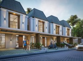 3 Kamar Rumah for sale in Godeyan, Sleman, Godeyan