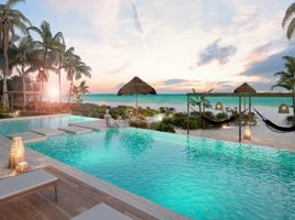 在Sinanche, Yucatan出售的3 卧室 住宅, Sinanche