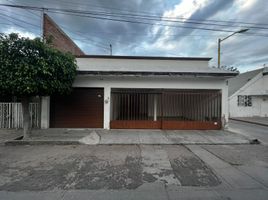 2 Schlafzimmer Haus zu verkaufen in Aguascalientes, Aguascalientes, Aguascalientes, Aguascalientes