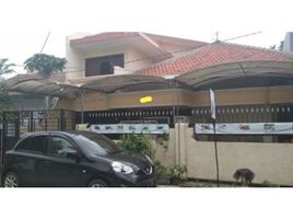 6 Bedroom Villa for sale in Indonesia, Mulyorejo, Surabaya, East Jawa, Indonesia