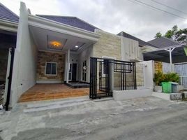 Villa 3 chambre à vendre à Ngaglik, Yogyakarta, Ngaglik, Sleman