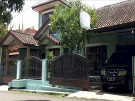 Villa 3 chambre à vendre à Sumurbandung, West Jawa, Sumurbandung