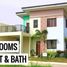 4 Bedroom House for sale in Trece Martires City, Cavite, Trece Martires City