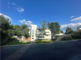 Maison 4 chambre à vendre à Monterrey, Nuevo Leon, Monterrey