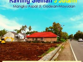  Land for sale in Yogyakarta, Seyegan, Sleman, Yogyakarta