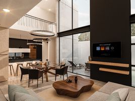3 Schlafzimmer Haus zu verkaufen in Conkal, Yucatan, Conkal