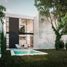 3 Schlafzimmer Haus zu verkaufen in Conkal, Yucatan, Conkal