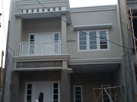 4 Bedroom House for sale in Bogor, West Jawa, Sawangan, Bogor